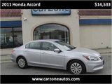 2011 Honda Accord Baltimore Maryland | CarZone USA