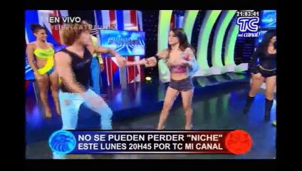 Atrevidos: Titulares de #VeoAtrevidosPor.