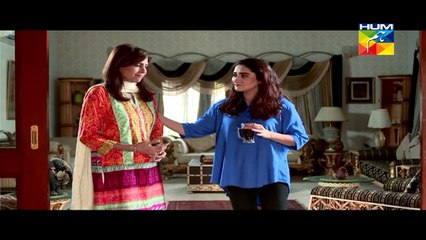 Darbadar Teray Liye Episode 10 By Hum 9 January 2015 Full HD Episode