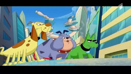 S1-E14_The Living End/The Dog Days of Winter