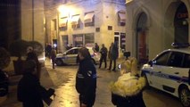 Prise d'otages dans une bijouterie à Montpellier
