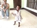 Cute Baby singer