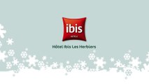 Voeux 2015 - Hôtel Ibis Puy du Fou Les Herbiers