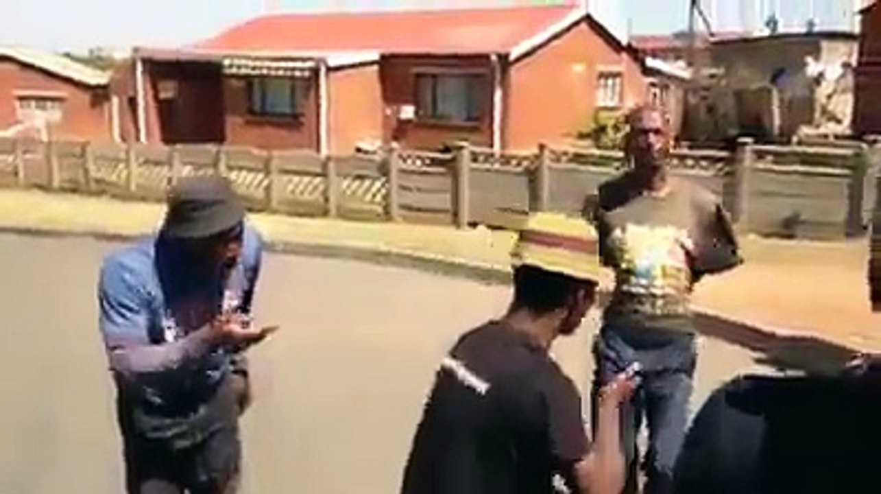 They are true magicians