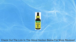 Herbs Etc - Goldenseal 1 oz Review