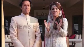 ▶ imran Khan with reham Khan wedding Pictures & Video - Video Dailymotion[via torchbrowser.com]
