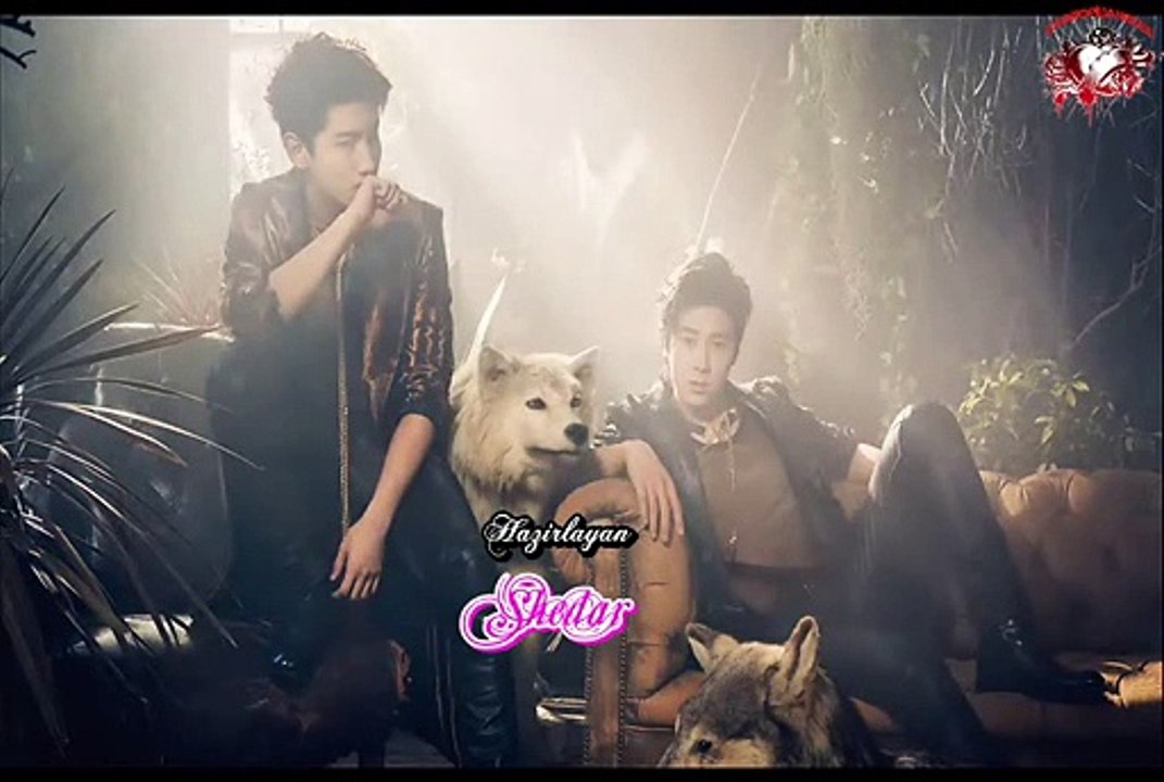 TVXQ - Answer (Türkçe Çeviri)