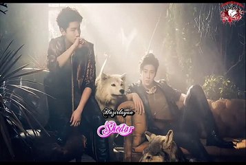 TVXQ - Answer (Türkçe Çeviri)