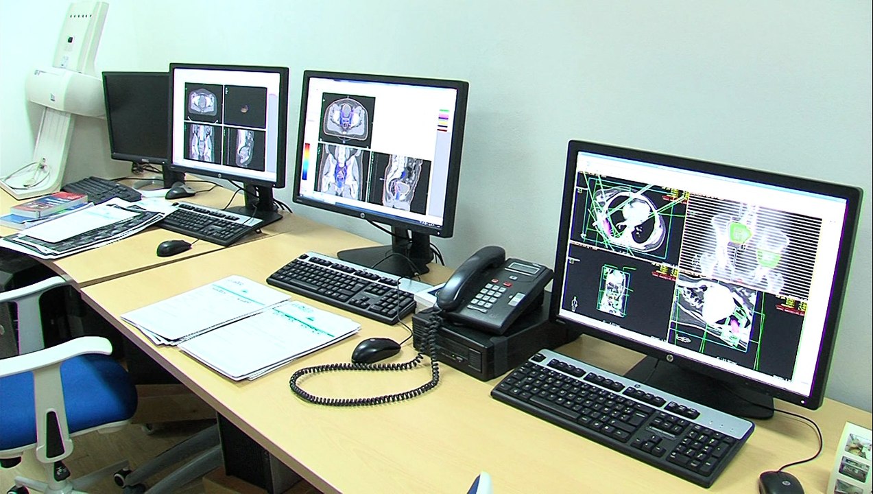 Journées portes ouvertes à Rabat sur l'évolution des soins oncologiques au Maroc