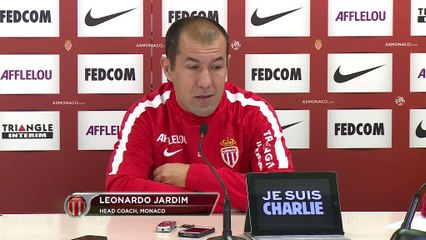 ASM - Jardim fait confiance aux jeunes