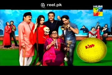 Joru Ka Ghulam Episode 13 9th Jan 2015