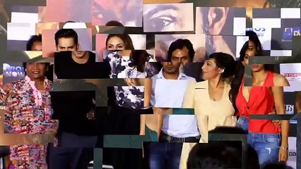 Varun Dhawan on working with Nawazuddin Siddiqui