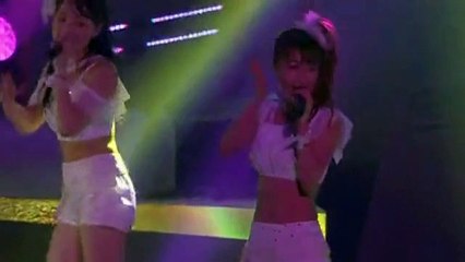 Haru Evolution - Ishida Ayumi "Solo Angulo" (2/3)