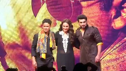 Tevar Public Review_ Thumbs-up from Audience
