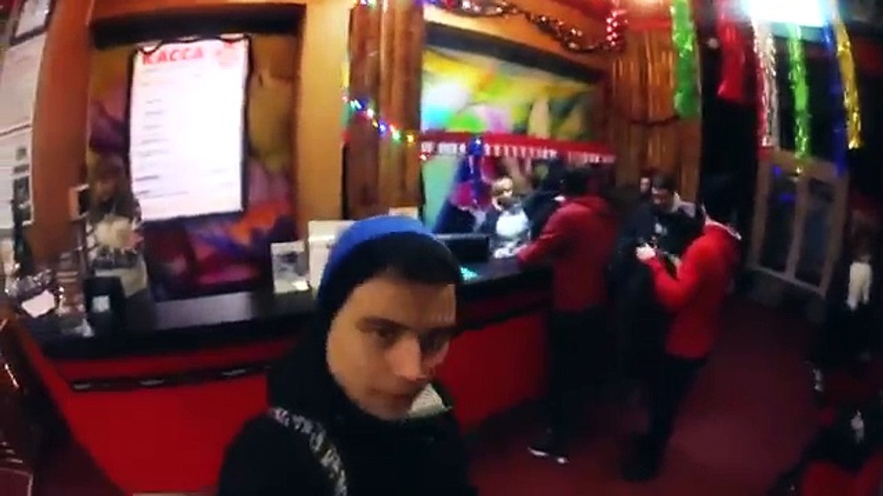 МОЙ ПЕРВЫЙ РАЗ
