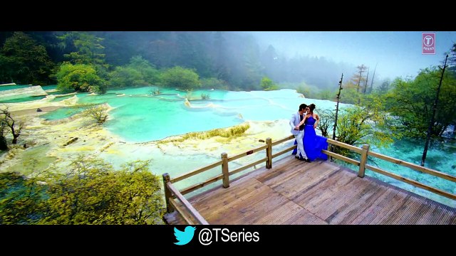 Official Tu Chale HD Video Song | '|' | Shankar, Chiyaan Vikram | Arijit Singh | A.R Rahman | 720p