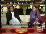 Watch Either Imran Khan Or Reham Khan First Proposed, Watch Exclusive Video