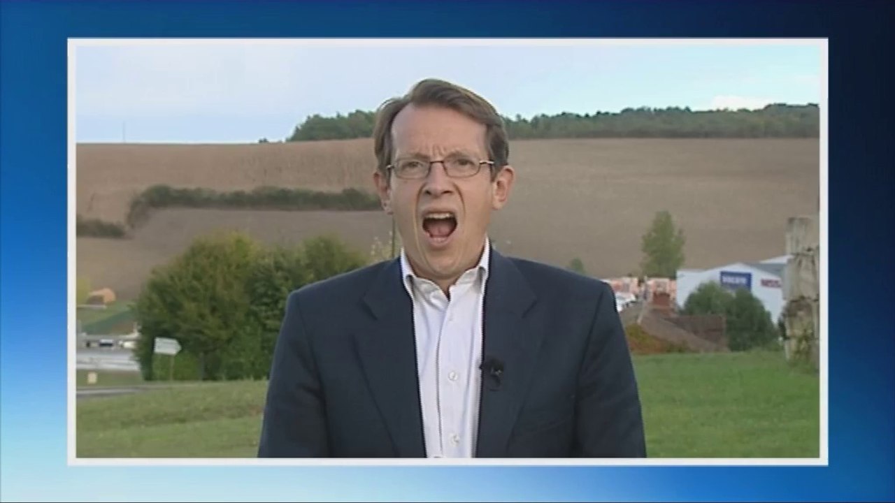 BETISIER FRANCE 3 PERIGORD EPISODE 1