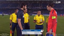 Zlatan Ibrahimovic vs Inter Milan Away HD 720p