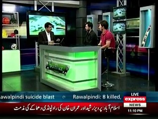 Sports Page - 9th January 2015