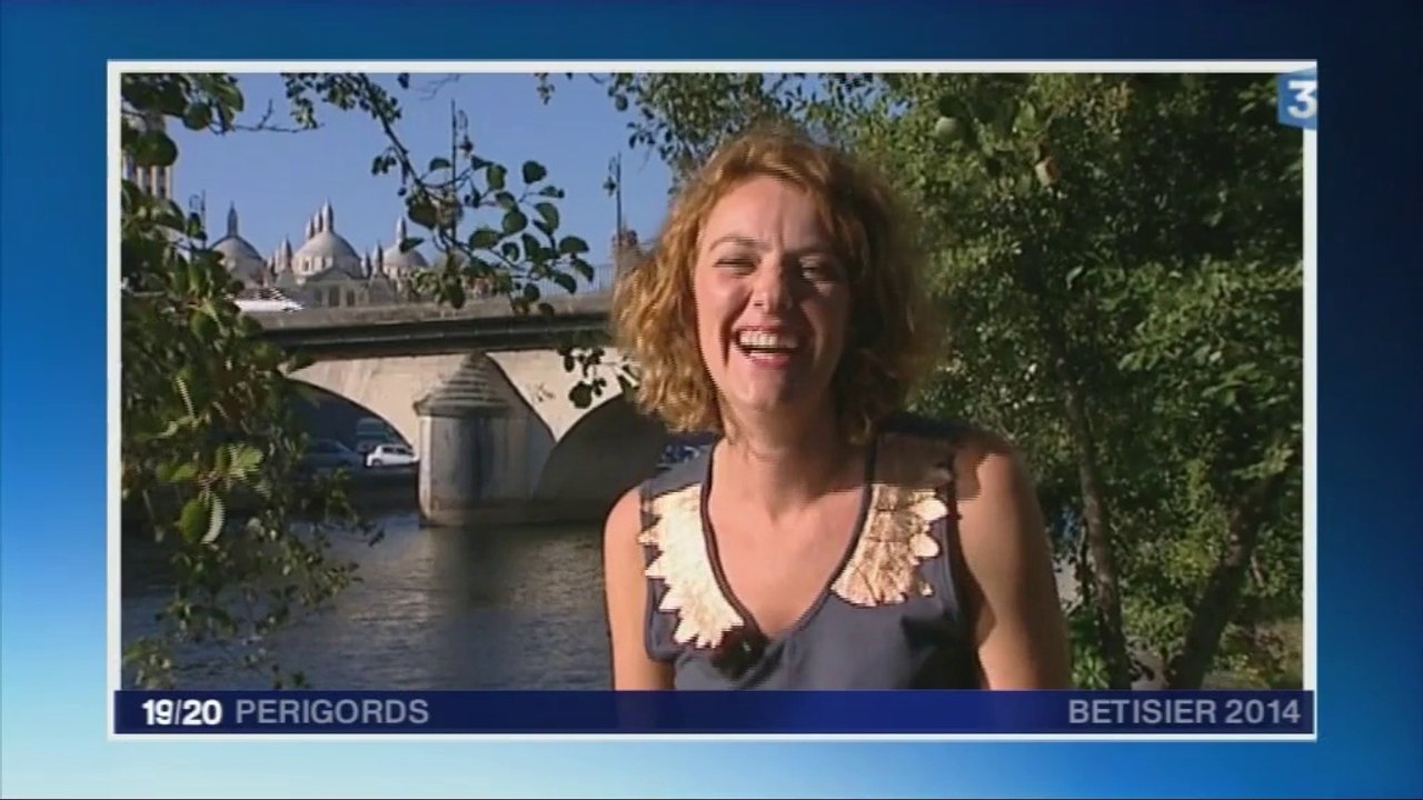 BETISIER FRANCE 3 PERIGORD EPISODE 2