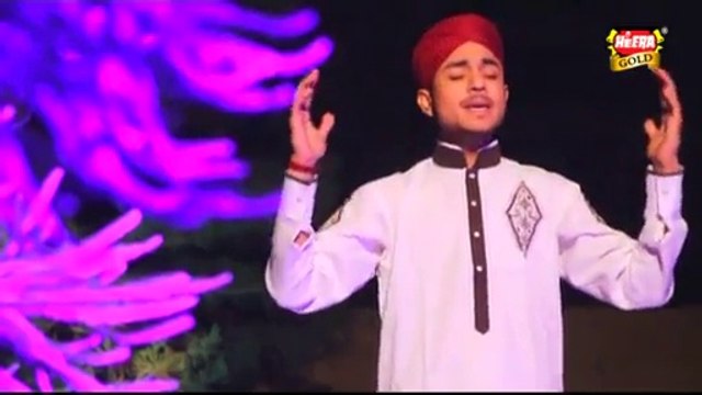 Agae Hain Mustafa New Video Naat - Farhan Ali Qadri - New Naat [2015] - Naat Online