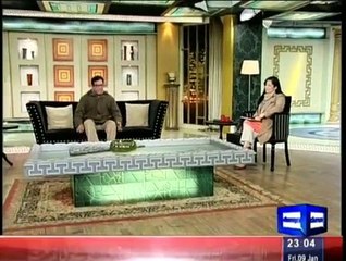 Hasb-e-Haal - 9th January 2015