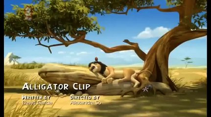 Cartoon Animals for Children 2014   Funny Cartoons for Children | Funny cartoon larva 2015