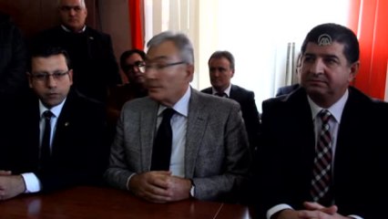 Baykal: "Sen Onu İstersin Bu Gelir. Çok Doğaldır"