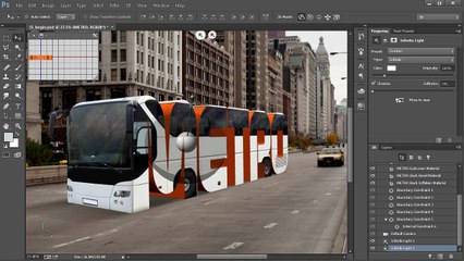 15. Rendering and adjusting lighting