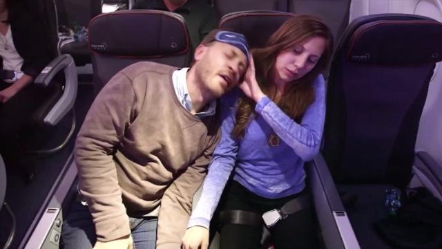 JetBlue Wants Fliers to Think About Politeness, But Doesn't Actually Them To Actually Be Polite