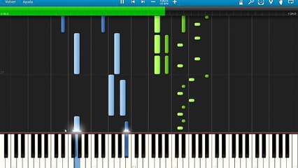 Samuel Karl Bohn - Unlocking the Mind [Piano Tutorial]