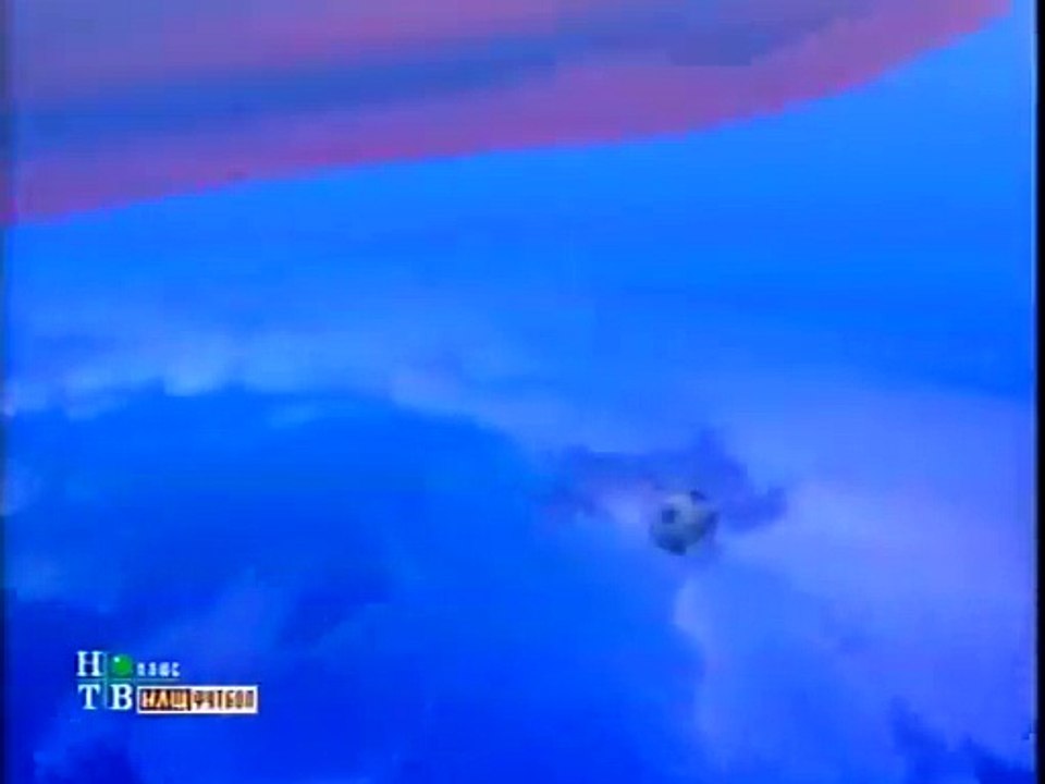 (staroetv.su) Заставка чемпионата и кубка России (НТВ+, 1997-2007)