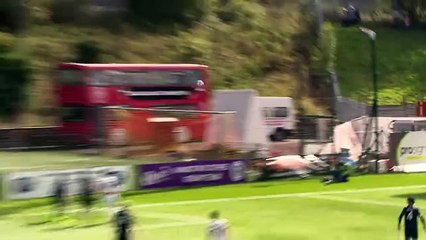 Veteran defender Canning scores for Hamilton