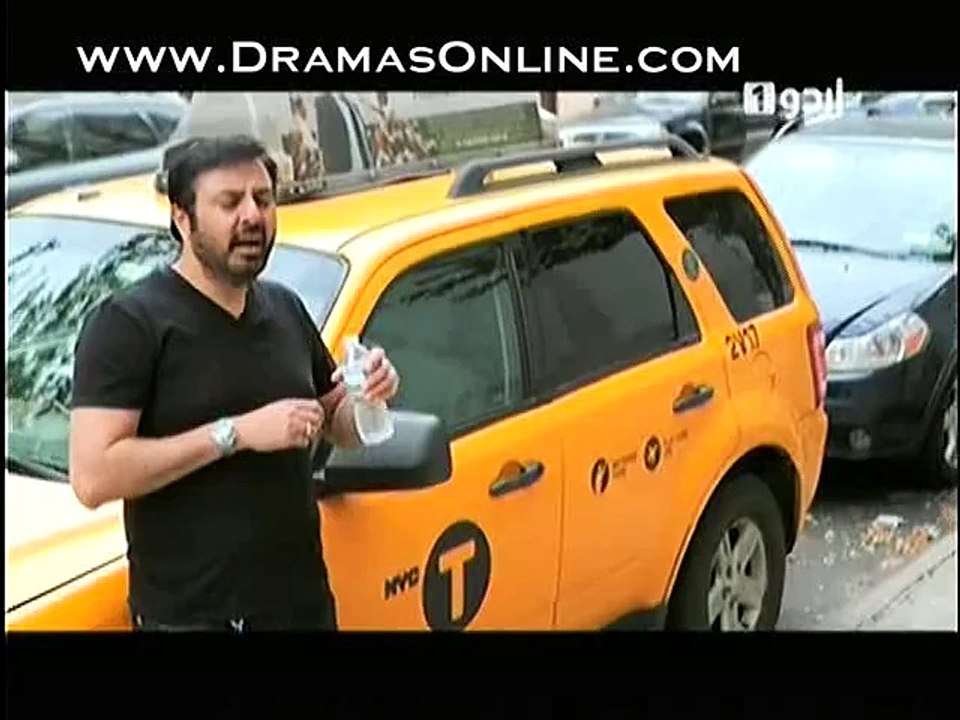 Jackson Heights Episode 17 Full