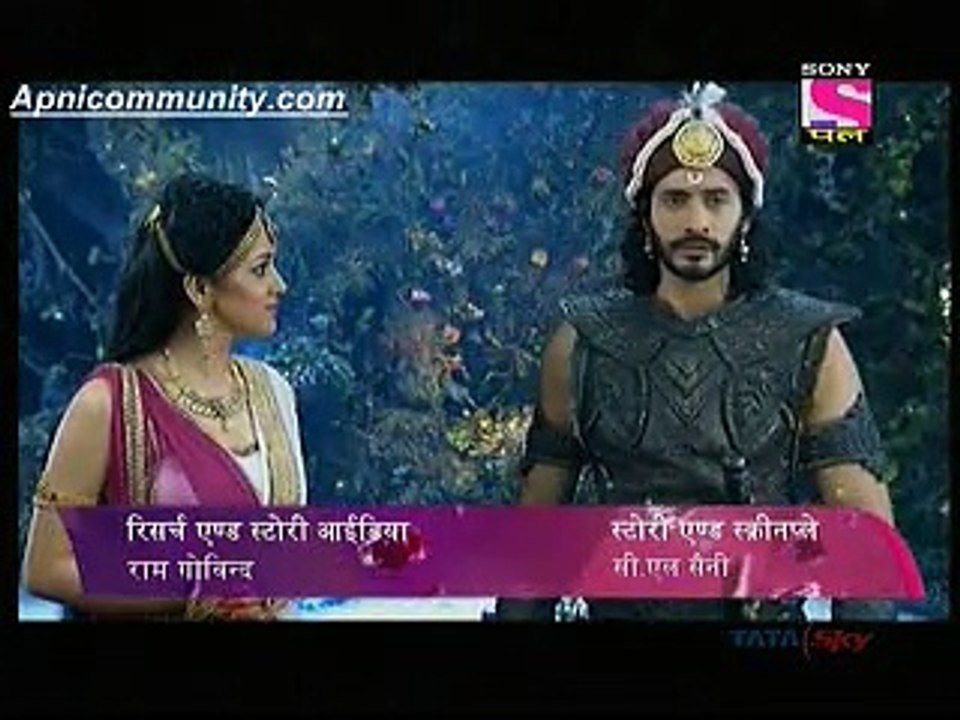 Singhasan Battisi-(Sony Pal)-9th Jan 2015_chunk_1_all