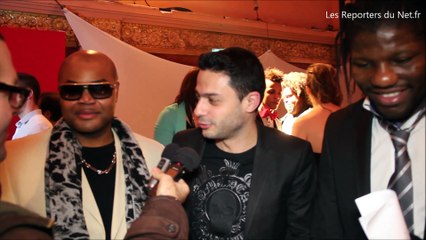 Grégory Bakian - Alibi Montana - Hassan N'Dam