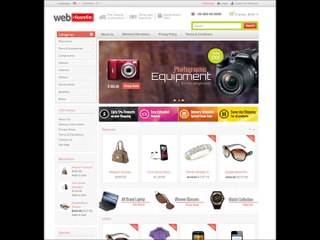 Bilgisayar e-ticaret