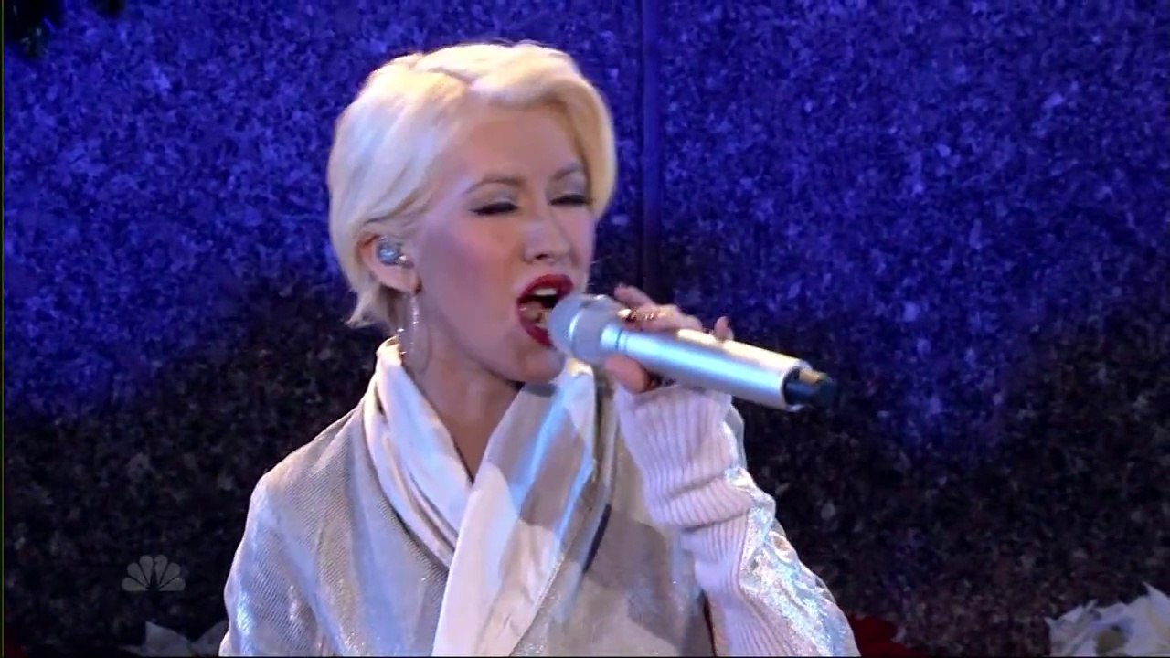 Christina Aguilera ► Hurt