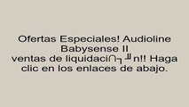 Audioline Babysense II opiniones