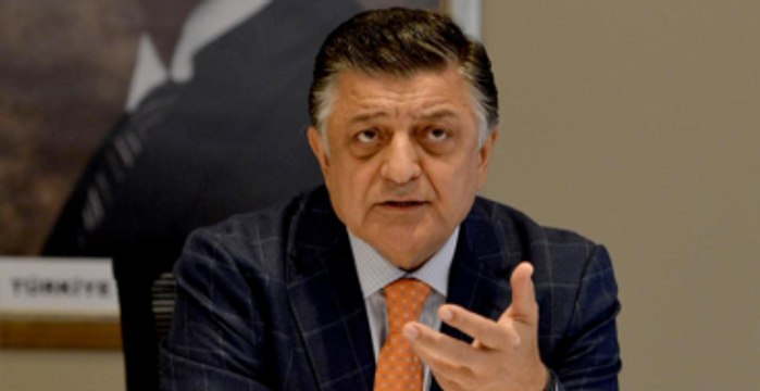 Osmanlıspor Teknik Direktörü Yılmaz Vural, Görevinden Ayrıldı