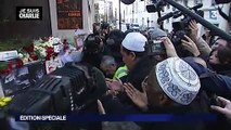 Charlie Hebdo : les musulmans sont indignés
