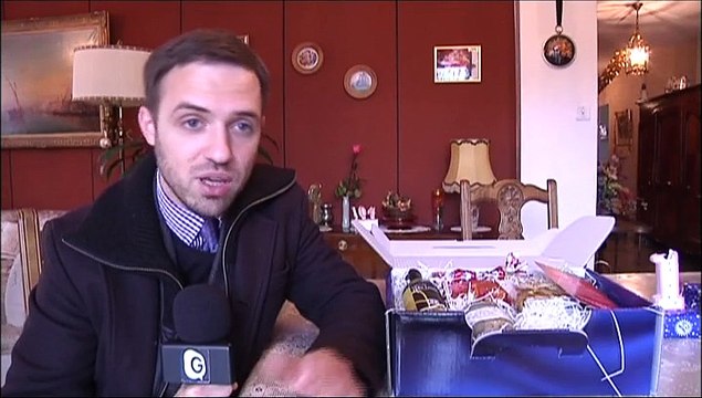 JT DES VOIRONNAIS - 08 Janvier 2015