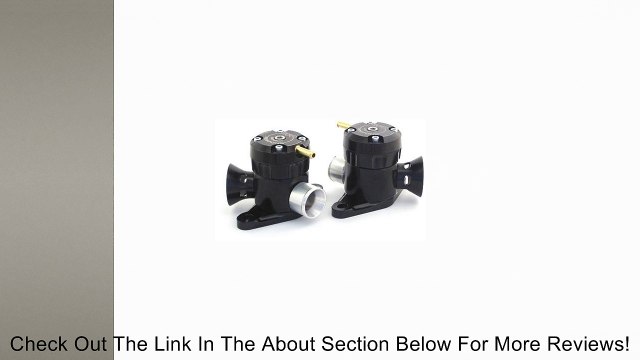 GFB 09+ Nissan GTR TMS Respons Twin Valve Blow Off Valve Kit Review