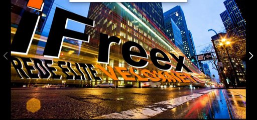 Vilson Souza IFREEX EXPLODIU SUCESSO!