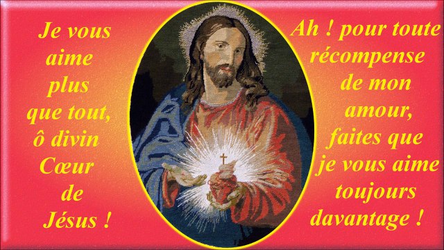 L'excellence de la Charité (cantique de St Louis-Marie Grignion de Montfort)