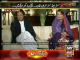 Imran Khan & Reham Khan Wedding - Who proposed to whom? Now Revealed