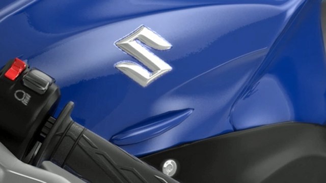 CGR Trailers - RIDE Suzuki GSX R1000 Trailer