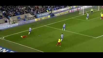 Nathaniel Chalobah dans ses oeuvres