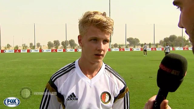 09-01-2015 Alles moet echt goed zijn